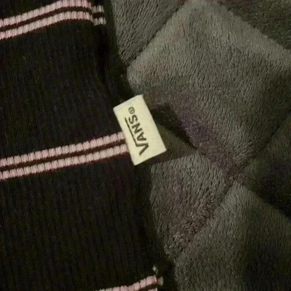 Vans Women dress - Picture 4 of 4